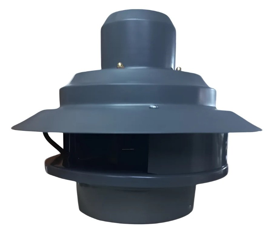 EXTRACTOR SATELITAL DIRECCIONAL 6 SAJAX